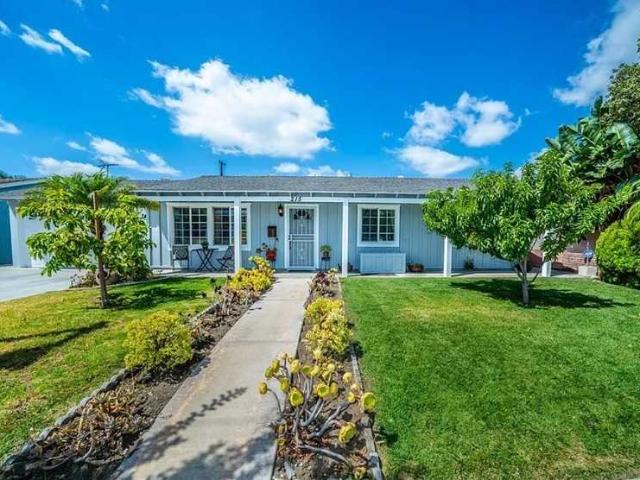 House for rent in Anaheim, California