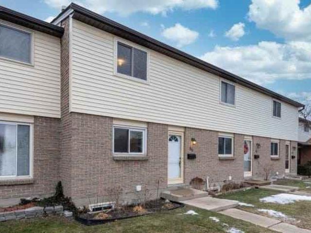 House for rent in Brights Grove, Ontario