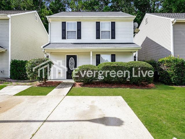 House for rent in Stockbridge, Georgia