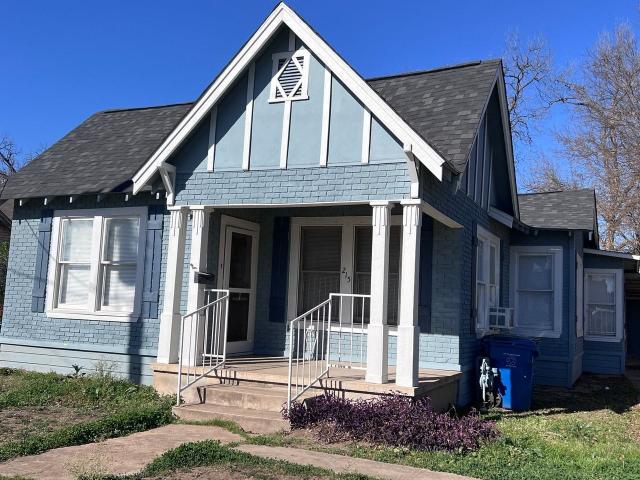 House for rent in Leesville, Texas