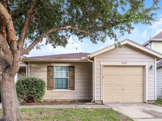 House for rent in Humble, Texas