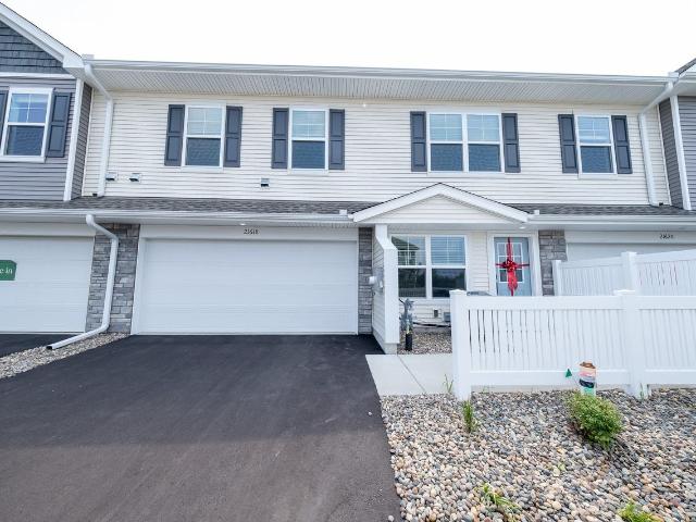 House for rent in Farmington, Minnesota
