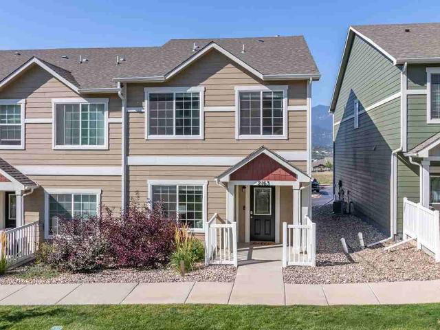 House for rent in Colorado Springs
