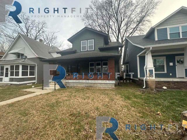 House for rent in Camby, Indiana