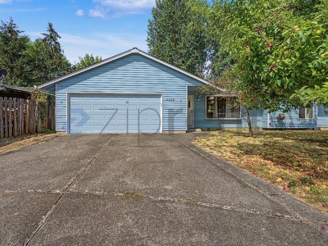 House for rent in Oregonia
