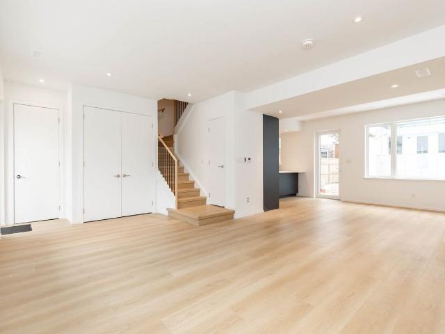 House for rent in Toronto, Golden Horseshoe