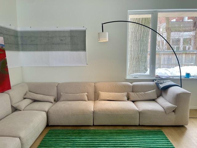 House for rent in Toronto, Golden Horseshoe