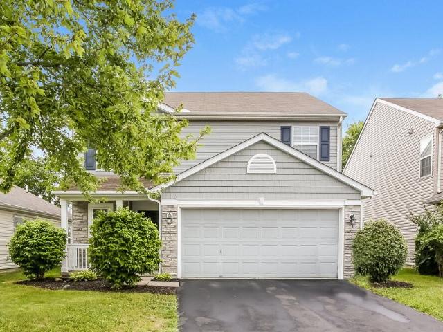 House for rent in Grove City, Ohio