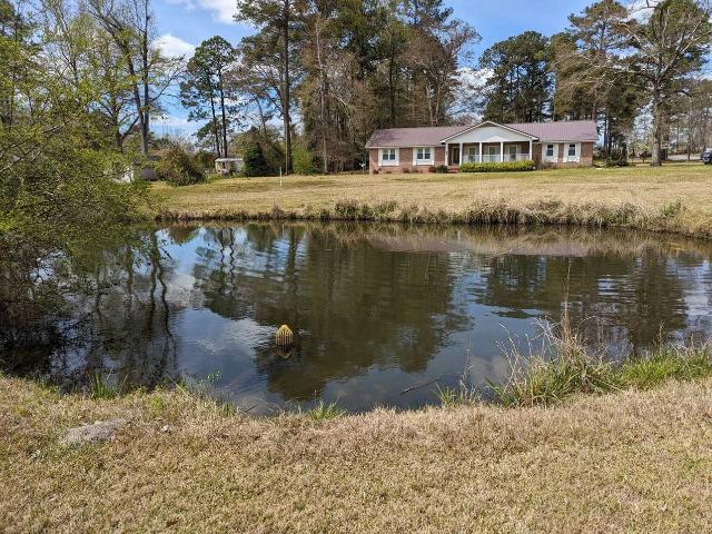 House for rent in Dublin, Georgia