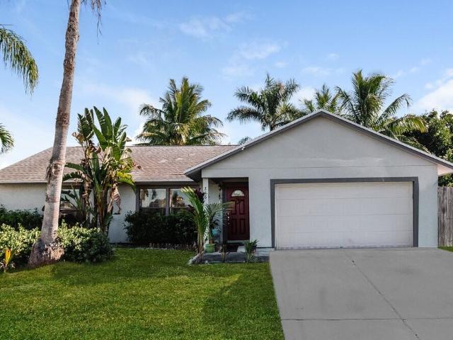 House for rent in Florida