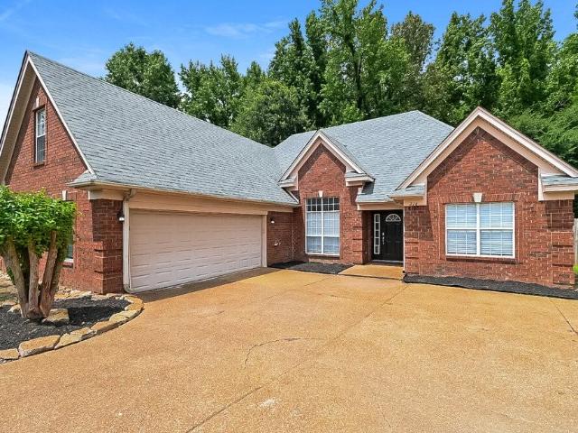 House for rent in Hernando, Mississippi