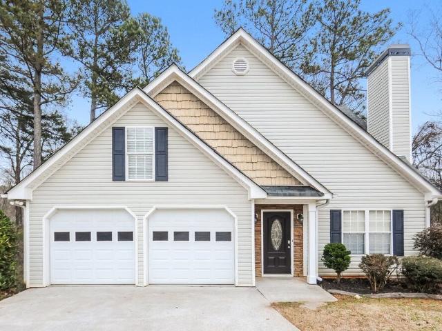 House for rent in Canton, Georgia