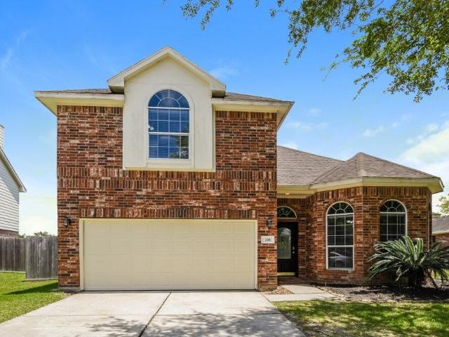 House for rent in League City, Texas