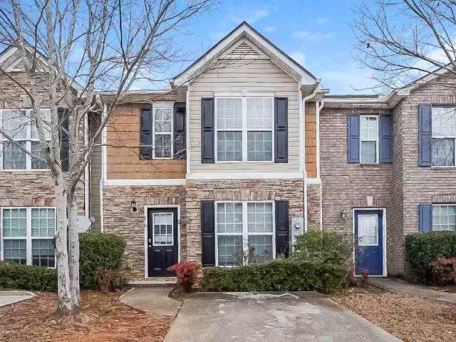 House for rent in Cobb, Georgia