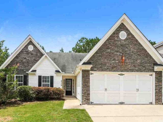 House for rent in Paulding, Georgia
