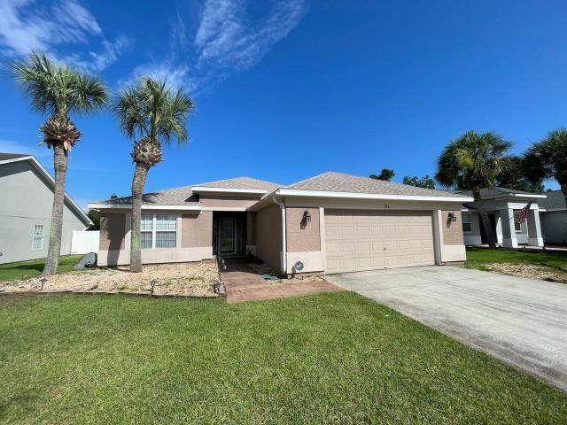 House for rent in Panama City Beach