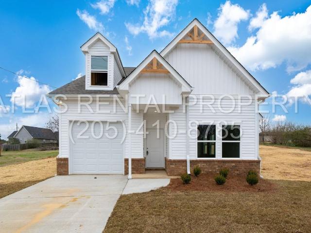 House for rent in Pleasant Grove, Alabama