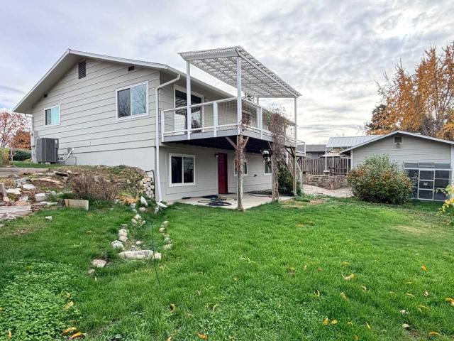 House for rent in East Wenatchee, Washington