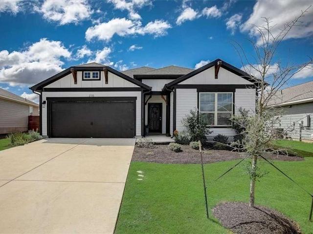 House for rent in Williamson, Texas