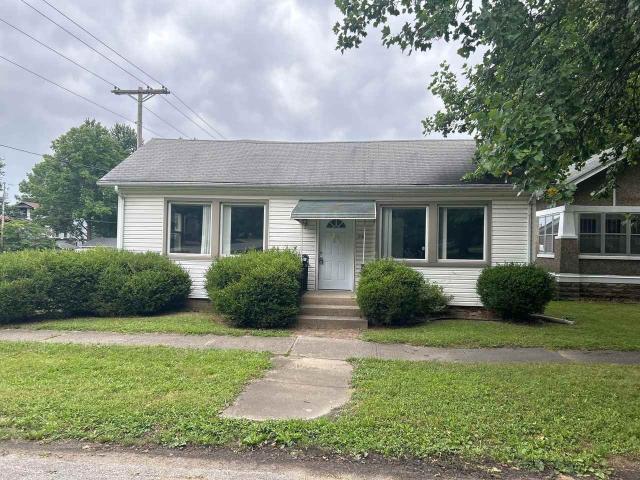 House for rent in Bloomingdale, Indiana