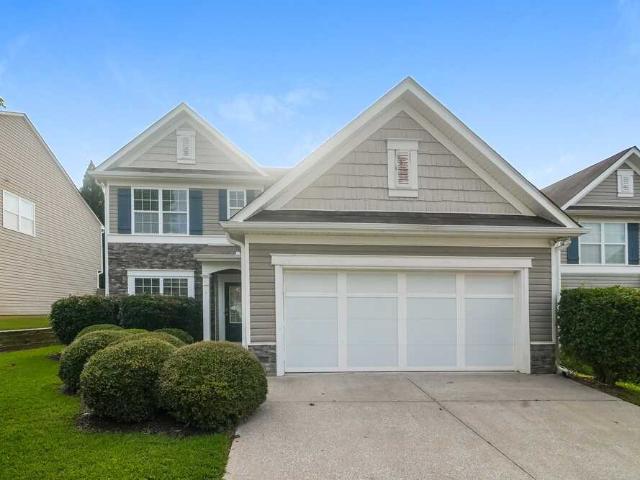 House for rent in Canton, Georgia