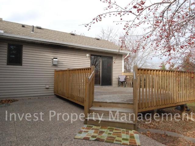House for rent in Hennepin, Minnesota