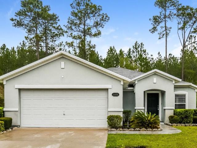House for rent in Jacksonville, Duval County