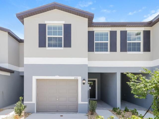 House for rent in Lutz, Hillsborough County