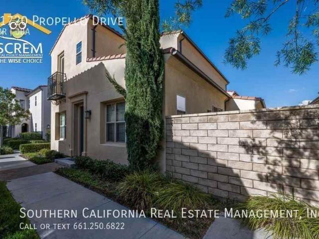 House for rent in Canyon Country, California