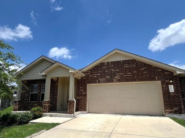 House for rent in Pflugerville