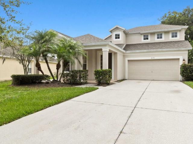 House for rent in Kissimmee, Osceola County