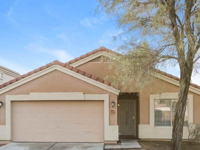 House for rent in Buckeye, Arizona