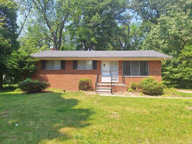 House for rent in Southfield