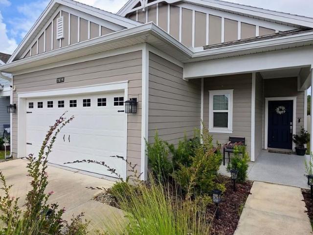 House for rent in Jacksonville, Florida