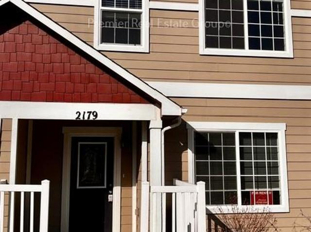 House for rent in Colorado Springs, Colorado