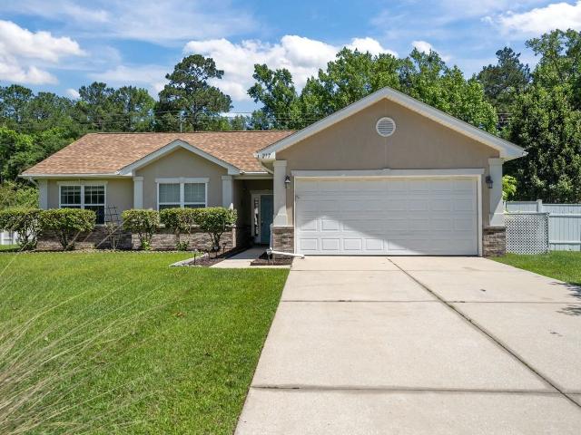 House for rent in Guyton, Georgia