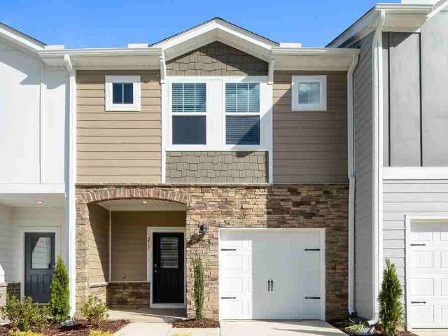 House for rent in Wake, North Carolina