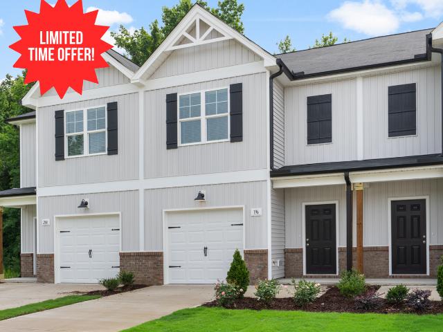 House for rent in Smithfield