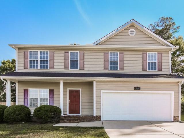 House for rent in Wake, North Carolina
