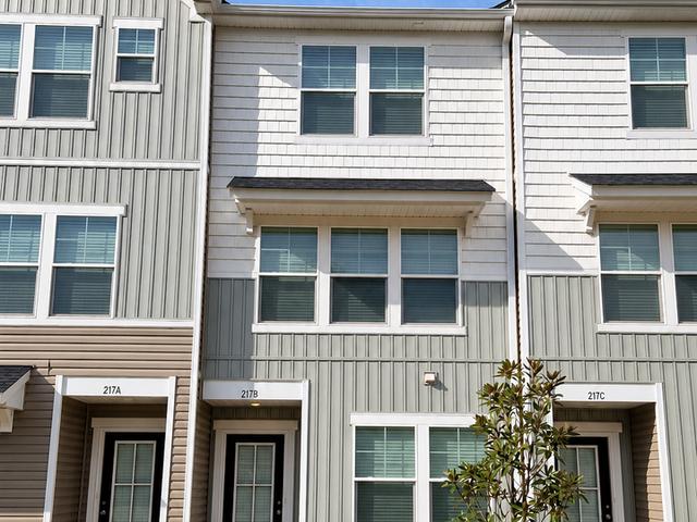 House for rent in Mooresville, North Carolina