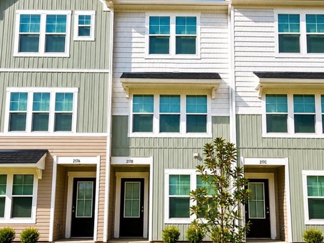 House for rent in Mooresville, North Carolina