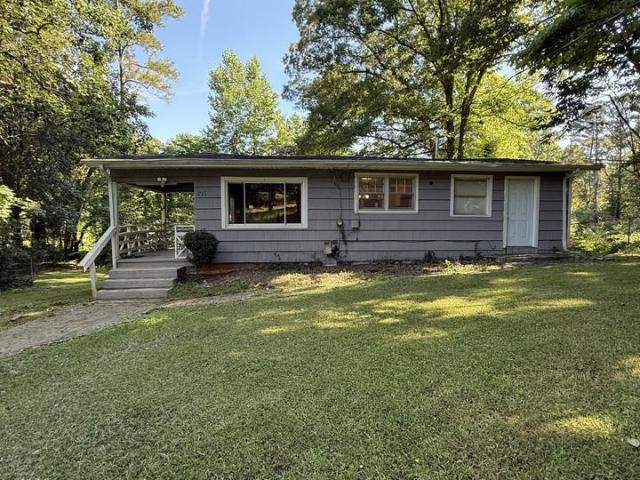 House for rent in Birmingham, Alabama