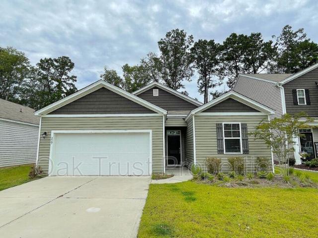 House for rent in Summerville, South Carolina