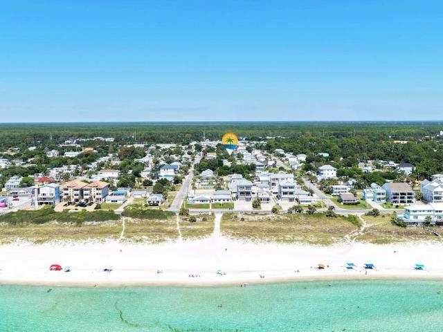 House for rent in Laguna Beach, Panama City Beach