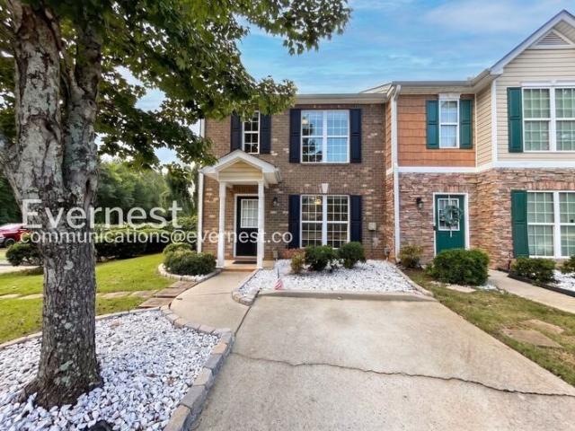 House for rent in Cobb, Georgia