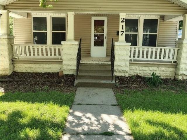 House for rent in Kansas