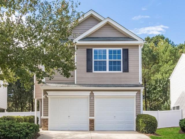 House for rent in Canton, Georgia