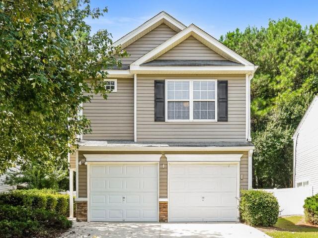 House for rent in Canton, Georgia