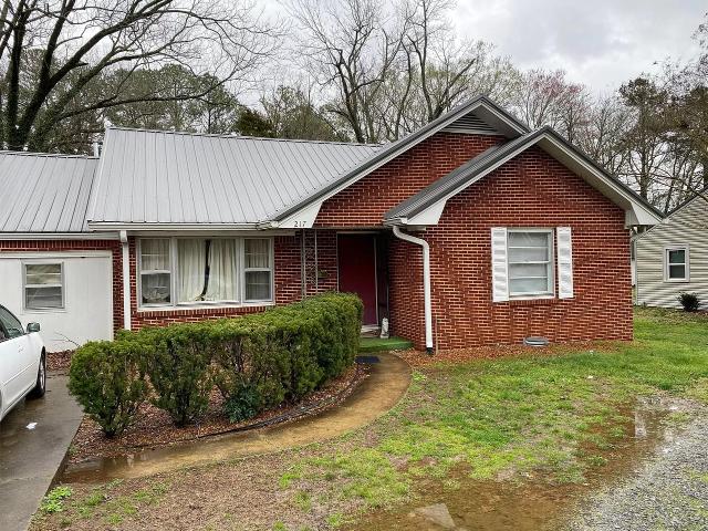 House for rent in Murray, Kentucky