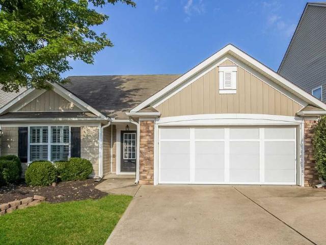 House for rent in Canton, Georgia